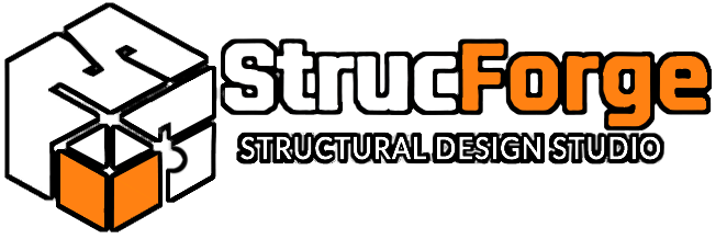StrucForge Structural Design Studio